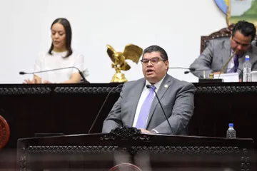 Pareciera que dirigencia nacional del PRI busca perder el registro: Roberto Rico