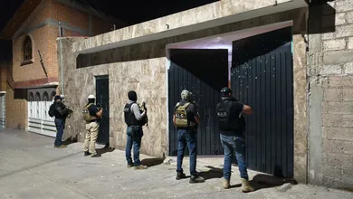 Agentes de la PGJEH repelen ataque en Tula