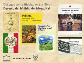 Realizan conversatorio sobre el hñähñu del Mezquital