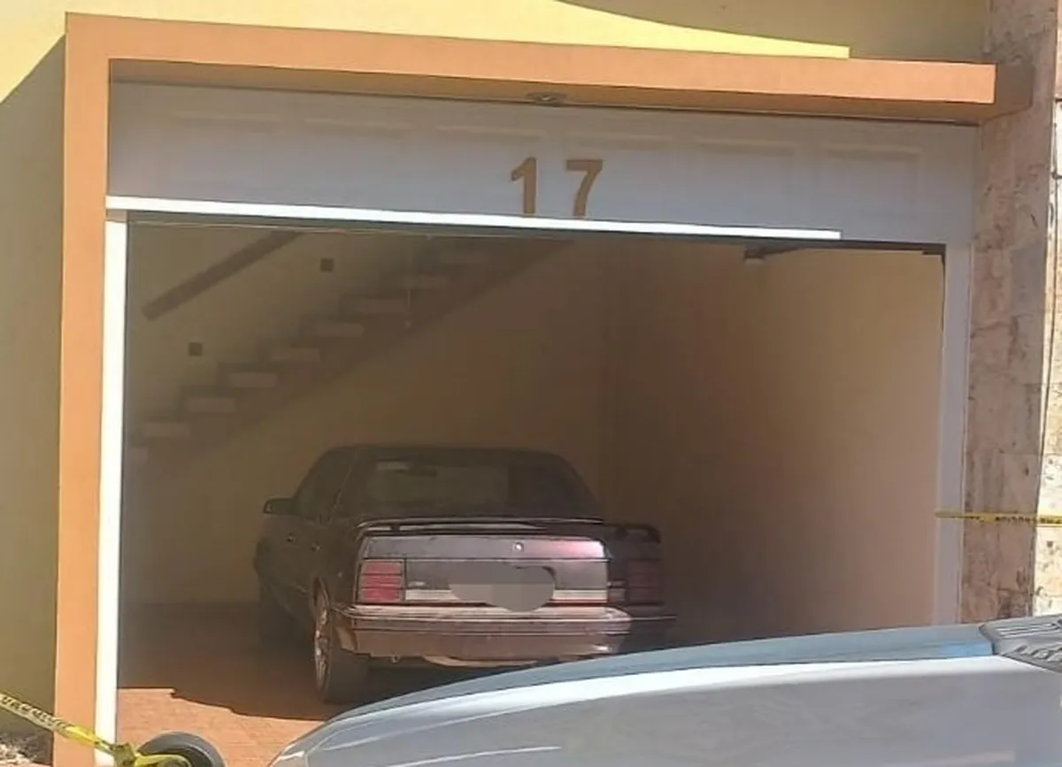 Hallan dos cadáveres en hotel de Tulancingo