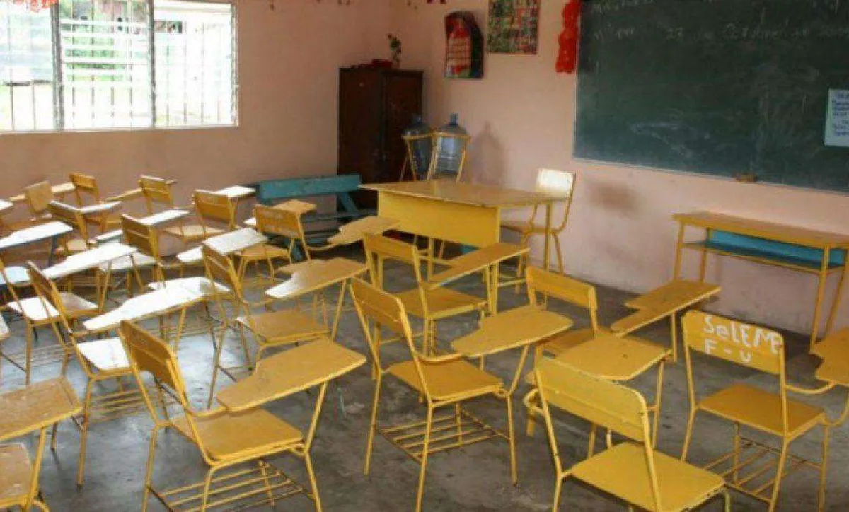 La SEP confirma suspensión de clases el 27 de febrero en todo México por Consejo Técnico Escolar.