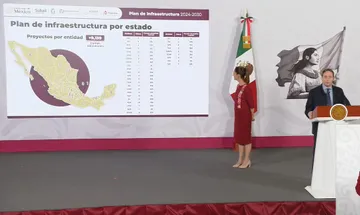 Hidalgo tendrá nuevas camas y hospitales con inversión federal