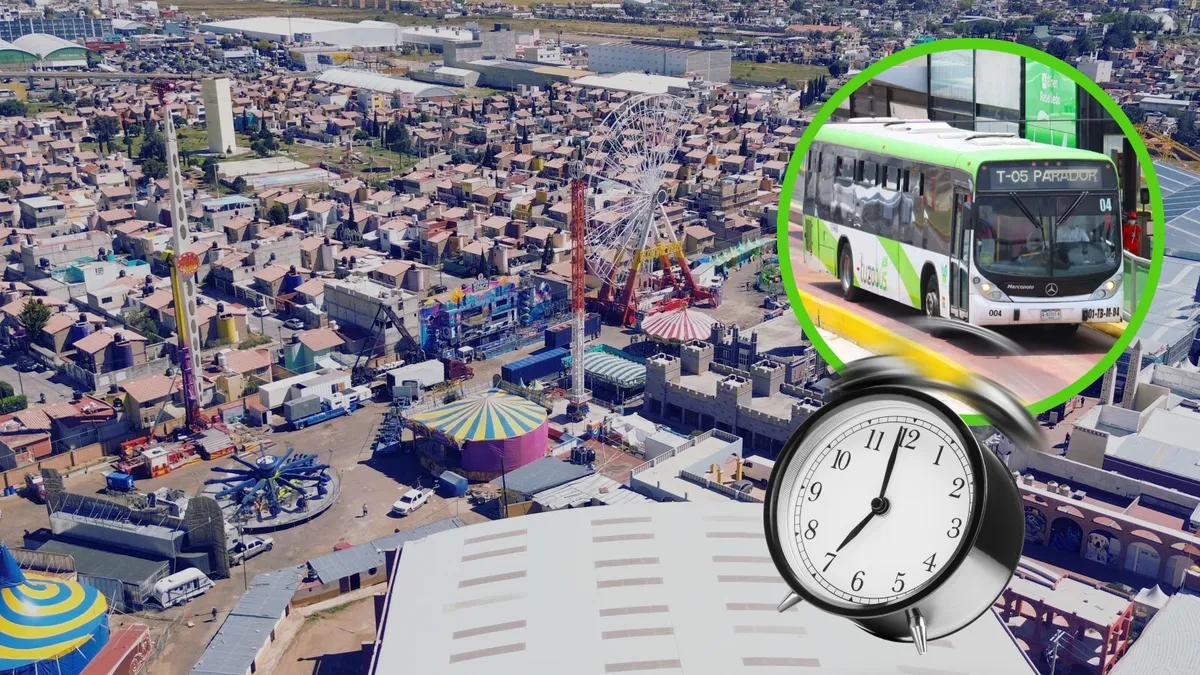 Feria San Francisco 2025