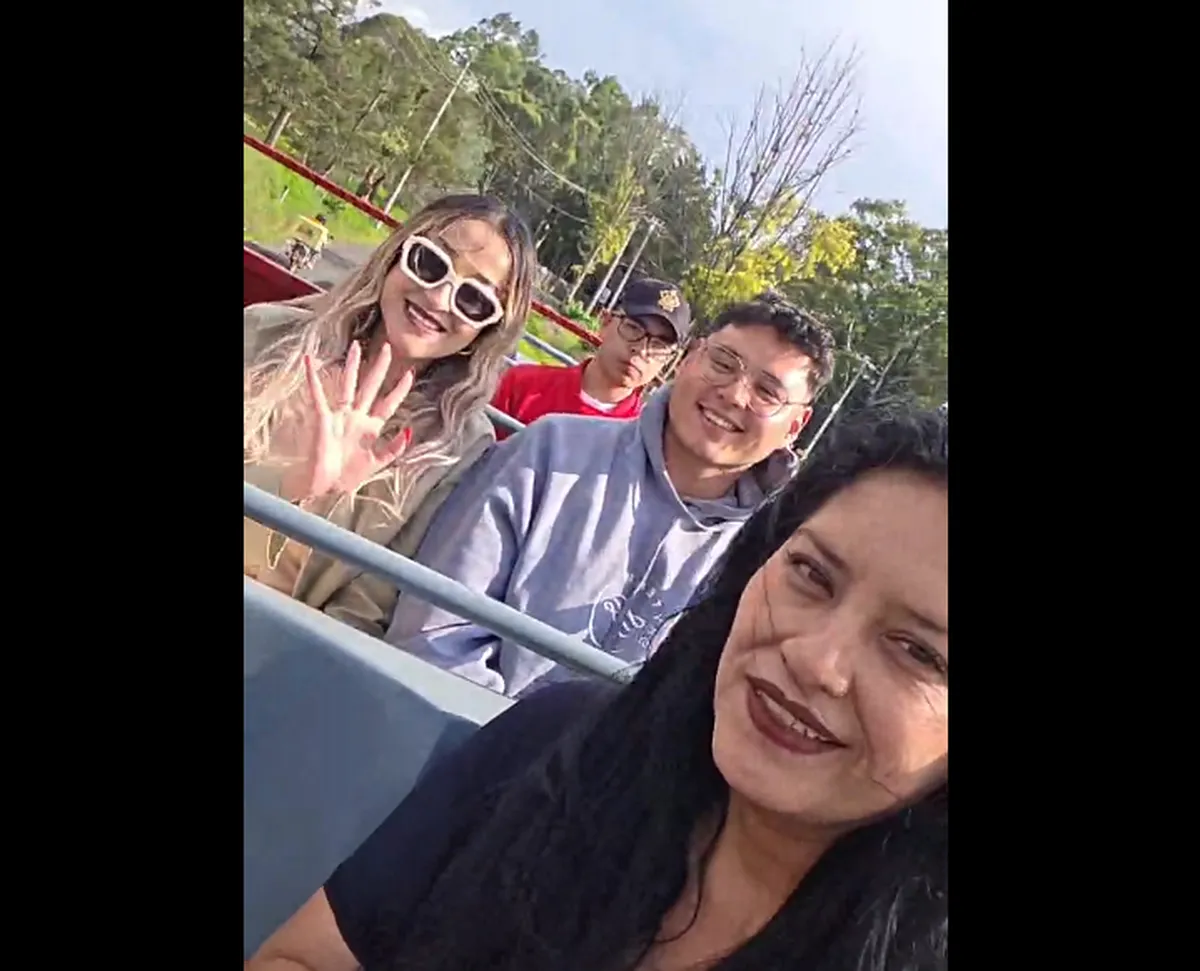 ¿Calles llenas de baches? Pero hay recorridos turísticos en Santiago Tulantepec