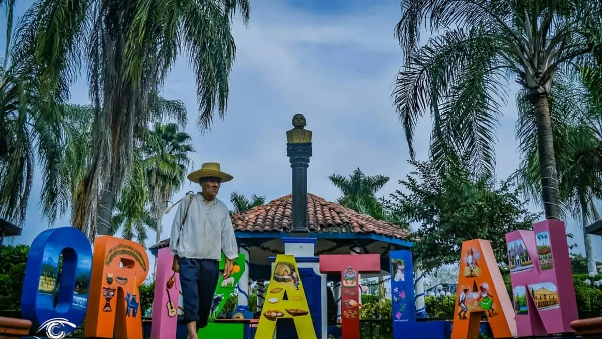 San Felipe Orizatlán