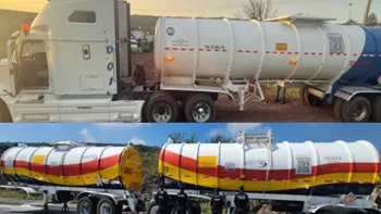 SSPH recupera 90 mil litros de hidrocarburo robado en Hidalgo.