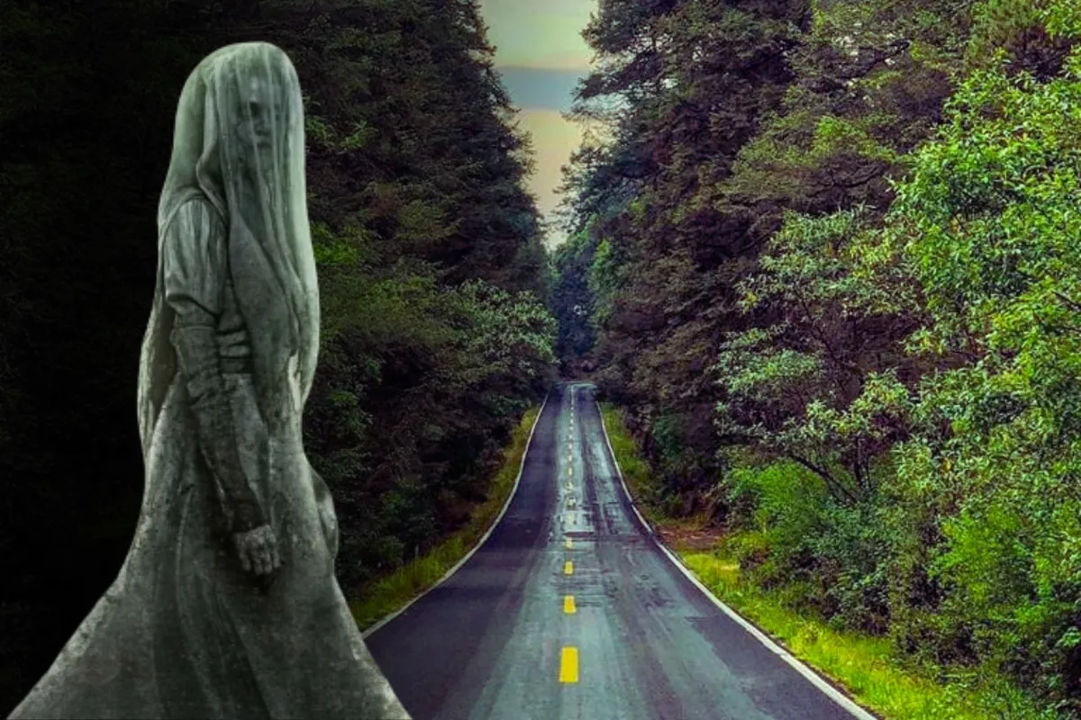 Leyendas Hidalgo: Historias de miedo de las comunidades