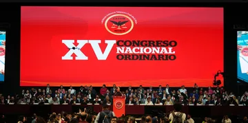 Claudia Sheinbaum: “Para que a México le vaya bien, no podemos cambiar el rumbo”