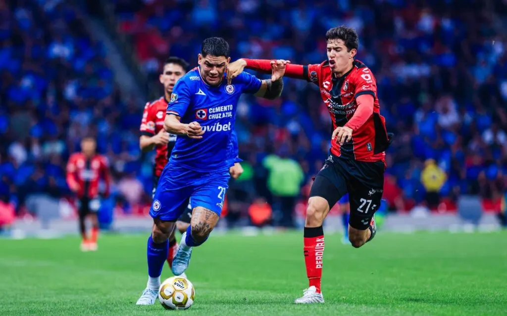Cruz Azul elimina al Atlas y avanza a semifinales del Clausura 2026