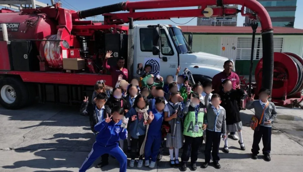 Tizayuca conmemora el Día Mundial del Agua con “Ríos de Sabiduría: Feria Hídrica 2025”