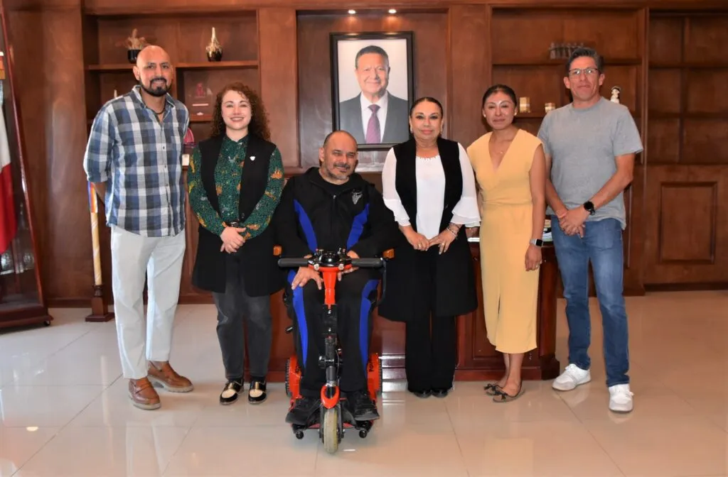 ¡Ya no habrá reina de la Feria de Tulancingo! Cinco embajadores representarán al municipio