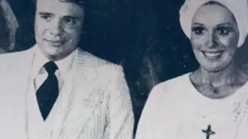 Anel Noreña recordó a José José a siete años de la muerte de El Príncipe de la Canción.