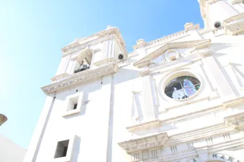La Villita de Pachuca