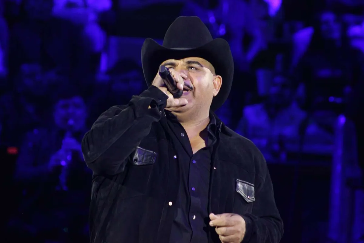 ¡Chuy Lizárraga esta noche en el Teatro del Pueblo Pachuca 2024! Te decimos a qué hora