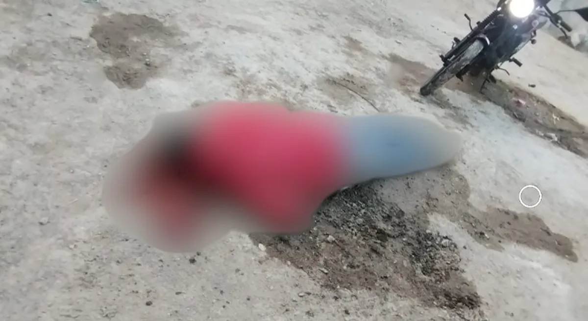 Ataque armado deja una persona sin vida en Francisco I. Madero