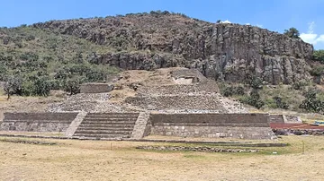 ¿Ritual o coincidencia? El descubrimiento en Huapalcalco mantiene en alerta a especialistas