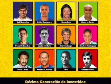 Investidura del Salón de la Fama posterga para 2022 la décima entrega
