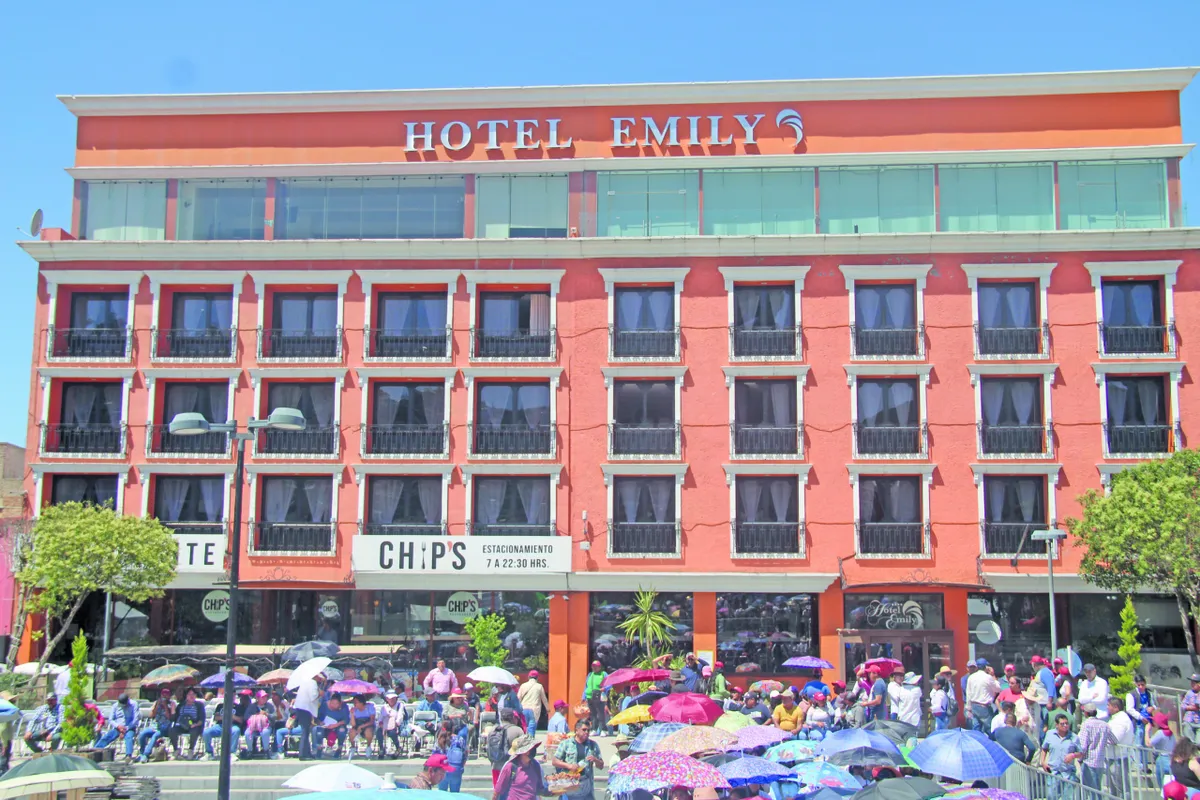 Copriseh inspeccionará servicios de hospedaje previo al Mundial 2026