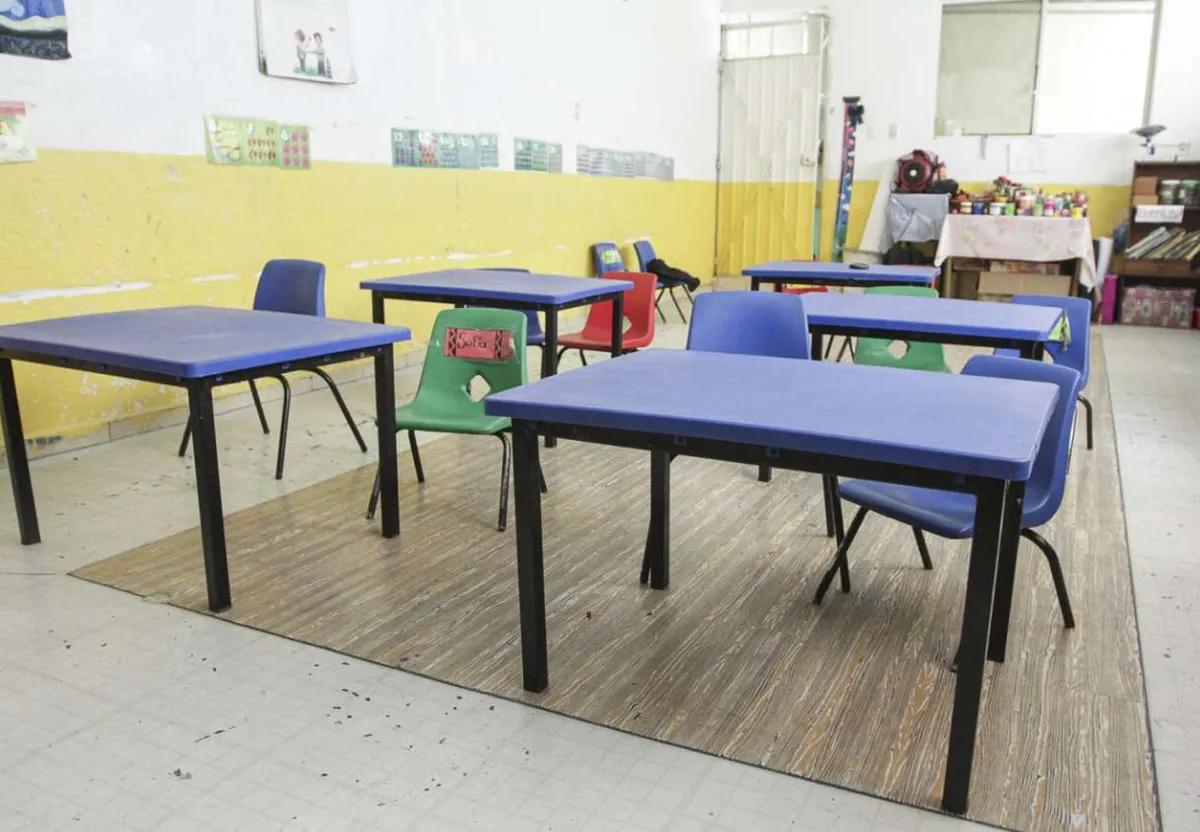Rezago educativo en Hidalgo: esta es la estrategia para ayudar a 100 mil hidalguenses