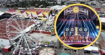 Feria Pachuca 2023: te decimos todo sobre el Illusion on Ice