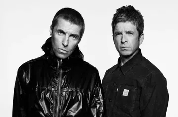 Oasis anuncia su regreso con gira en 2025