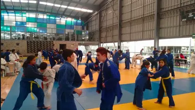 Judo Hidalgo