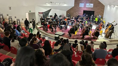 Sala de Artes María Teresa Rodríguez en Pachuca