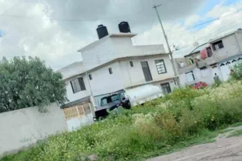 La historia se repite. Un nuevo robo dejó sin servicio de agua a decenas de familias en Tolcayuca; habitantes piden acciones inmediatas.