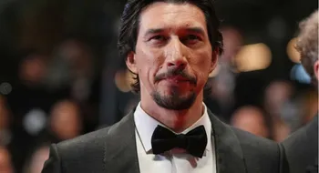 Adam Driver