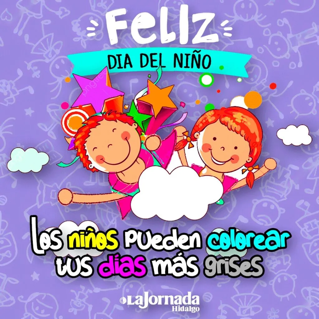 Día del Niño en México: derechos que debes conocer