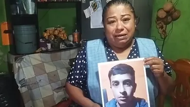 Madre de Tulancingo pide ayuda para localizar a su hijo extraviado en Celaya