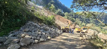 Solo dos municipios de Hidalgo han buscado créditos de Banobras tras daños por lluvias: tienen hasta junio