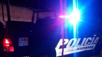 Asalto a mujer en el fraccionamiento Fuentes de Tizayuca II