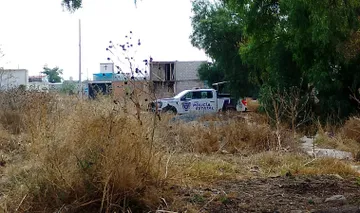 Tizayuca: hallan cuerpo con huellas de violencia