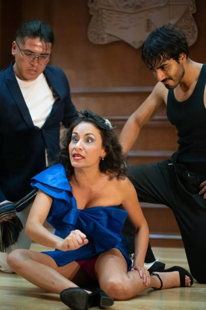 ¿Te gusta el teatro? Llega a Pachuca la divertida obra La pesadilla de una noche de verano