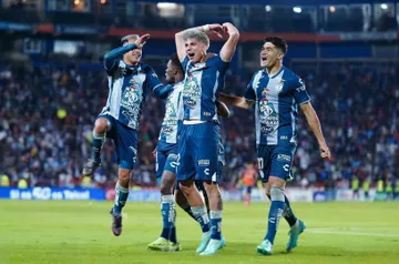Tuzos: inician como líderes y van por el bicampeonato