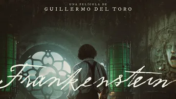 Guillermo del Toro cumple su sueño al estrenar Frankenstein, su adaptación del clásico de Mary Shelley.