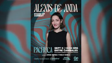 Alexis de Anda