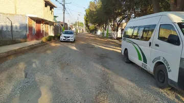 Jorge Márquez inaugura obra inconclusa anunciada en 2021