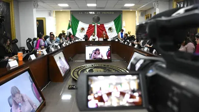 Congreso sesión ordinaria