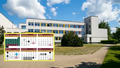 Calendario escolar SEP 2026-2027