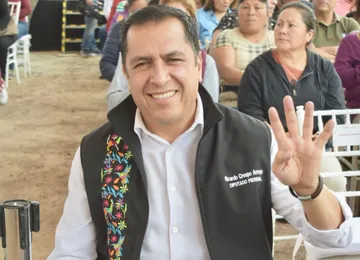 Ricardo Crespo