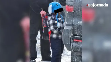 Redada de ICE termina con la detención de un niño de 5 años y su padre. Escuelas denuncian impacto en la comunidad