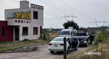 Tizayuca: Hallan sin vida a mujer cerca del bulevar Las Torres
