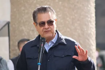Secretario de Gobierno de Hidalgo:  “Presupuesto para atender migrantes es insuficiente”