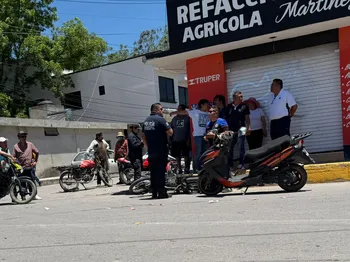 choque mixquiahuala