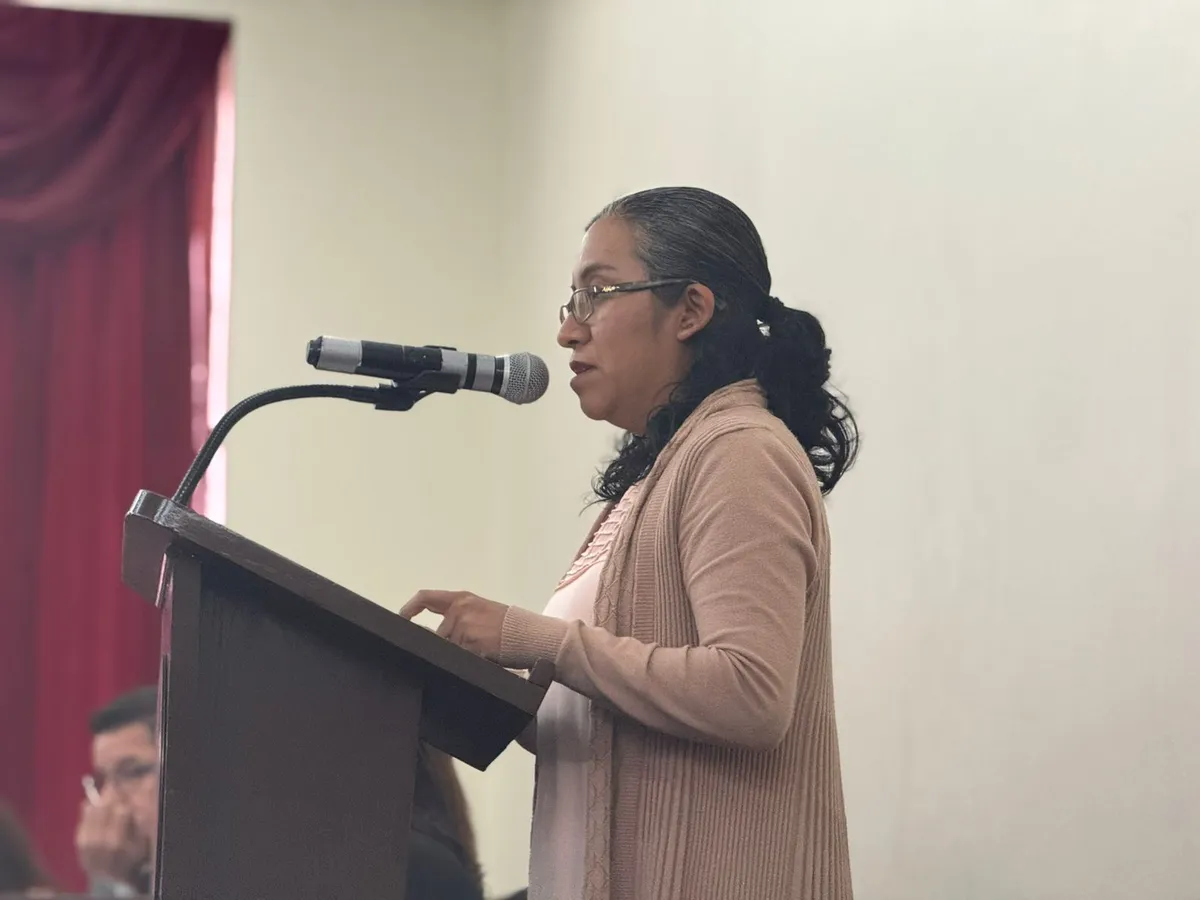 Ayuntamento de Pachuca aprueba tercera modificación al presupuesto de egresos 2025