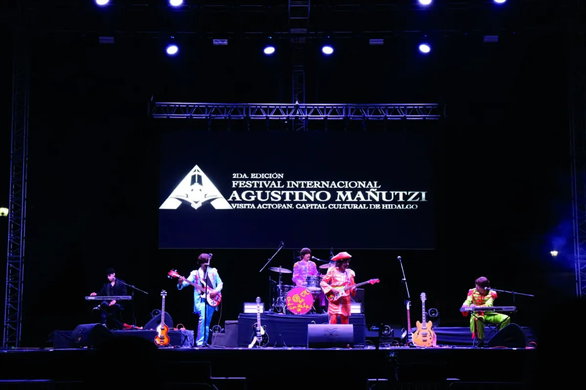 Actopan: Festival Internacional Agustino honrará al ‘Che’ Guevara