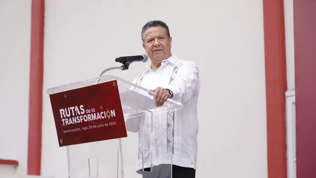 Rutas de la Transformación: preparan segunda etapa de giras del gobernador