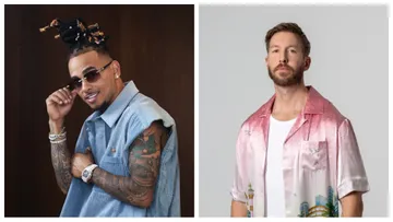 De Ozuna a Calvin Harris: cartelera completa del Teatro del Pueblo en la Feria de Puebla 2026 | Fechas